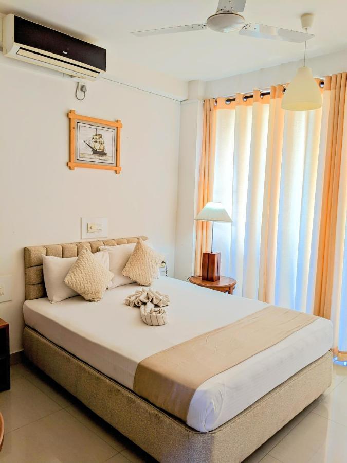 Sky View Grand Hotel Kandy Luaran gambar