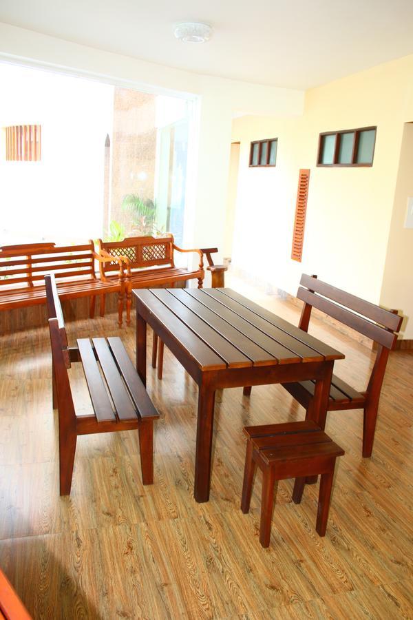 Sky View Grand Hotel Kandy Luaran gambar